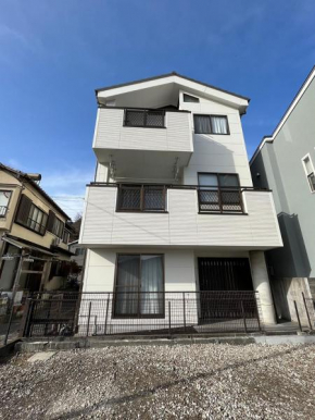 Kitaizu North Private House - Vacation STAY 14216